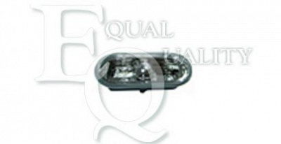 EQUAL QUALITY fl0259 -  Фонарь указателя поворота